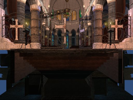 Church