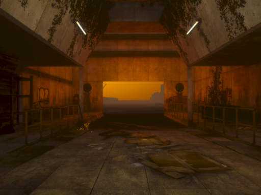 Safehouse Lima ｜ Universal Union