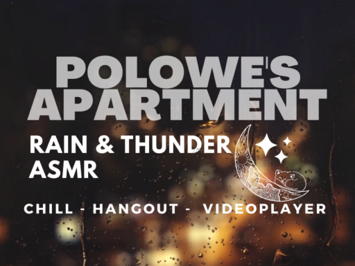 POLOWE'S APARTMENT