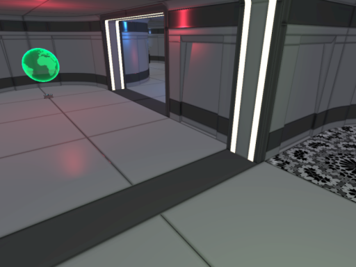 Atlas Voyager