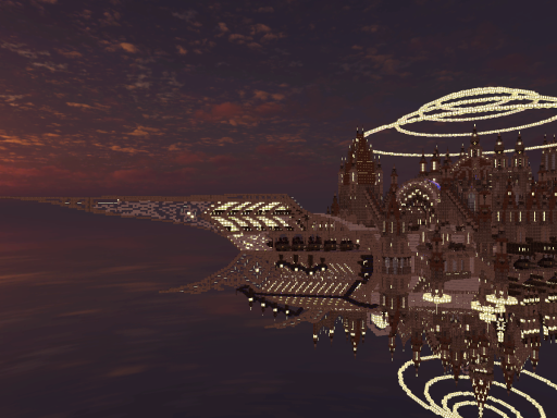 Ship of Light