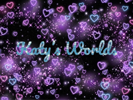 Katy's World