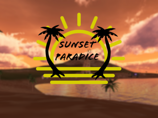 Sunset Paradice
