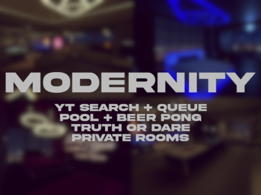 MODERNITY