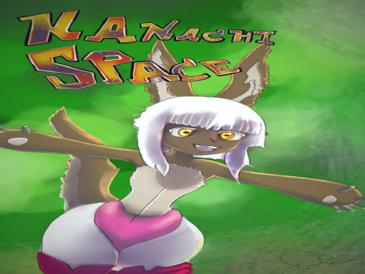 Nanachi Space