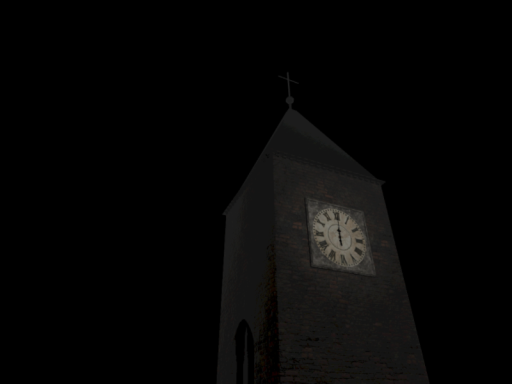 The Clocktower