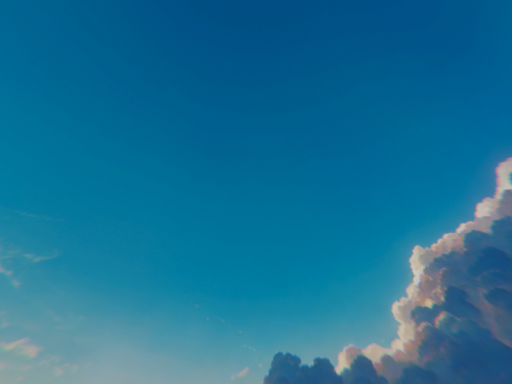 cloud station
