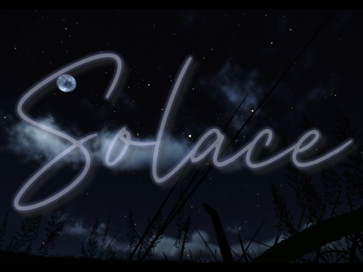 星眠 - Solace