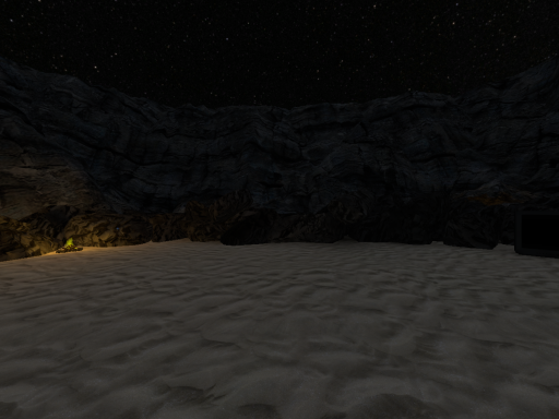 Hidden Cove