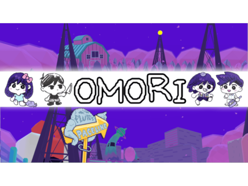 OMORI - Headspace
