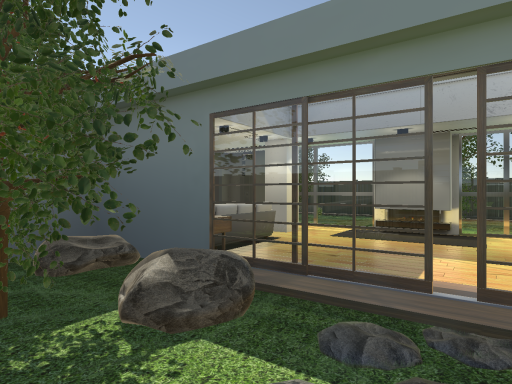 Riry House