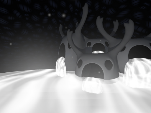 Hollow Knight Deepnest v0.15