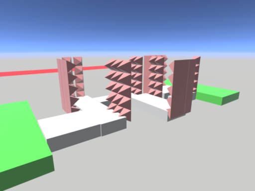 VRC Traprun
