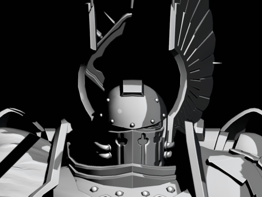 Draak's Avatars