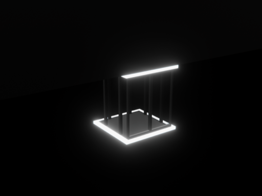 Dark Elevator NE Studio