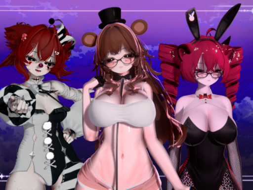Meow Meow Editsǃ NEW AVI