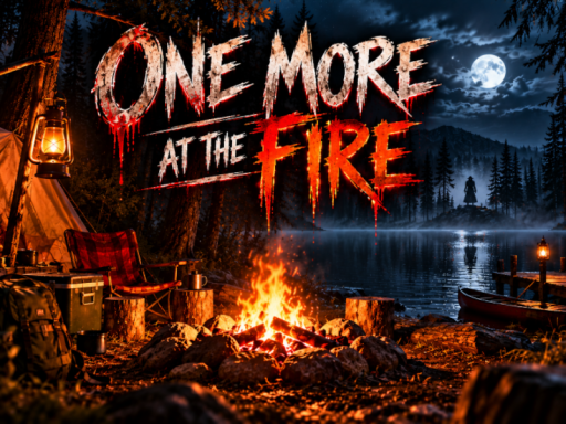 One More at the Fire