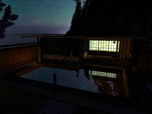 Mountain Spring （2021）