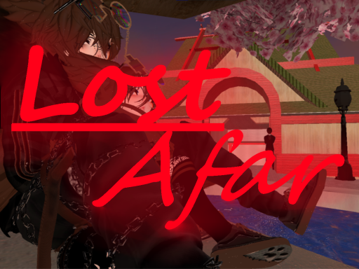 Lost Afar