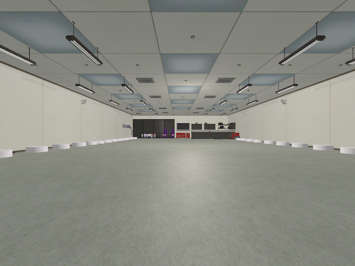 SoulStorm64's Avatar Garage