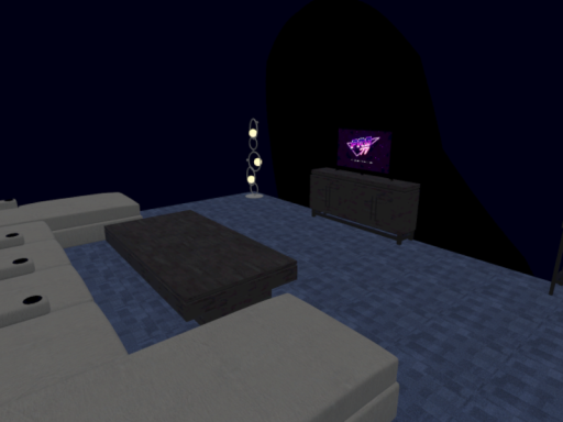 DKs Chill Place