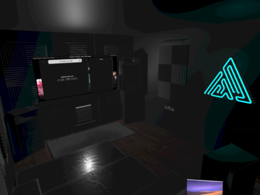 Abyssal Studio