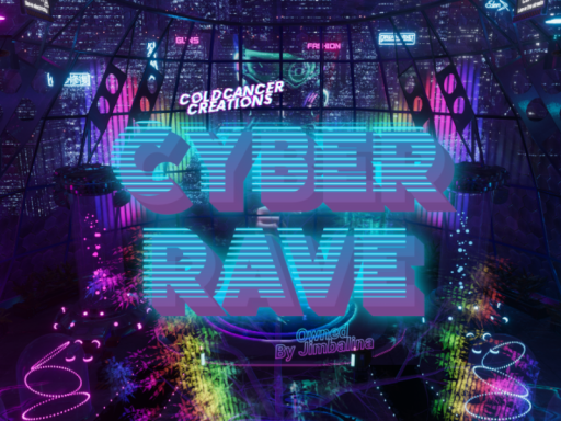 Cyber Rave