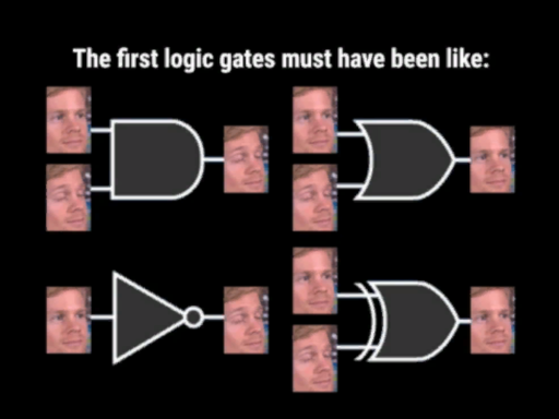 Logisim