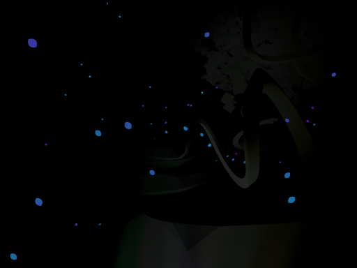 Dark Light