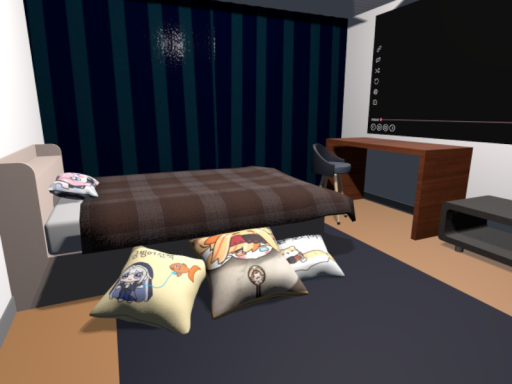 home