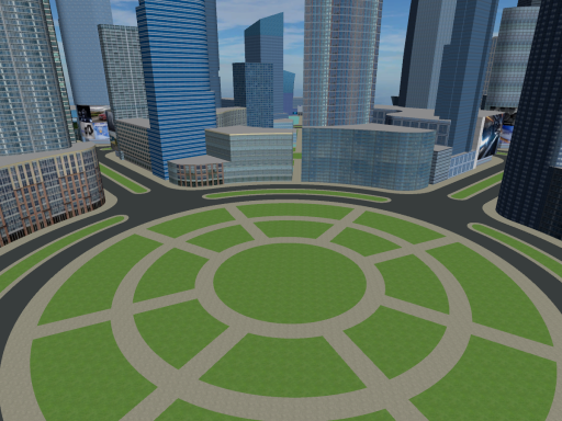 Camellia City