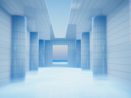 UnderBlue