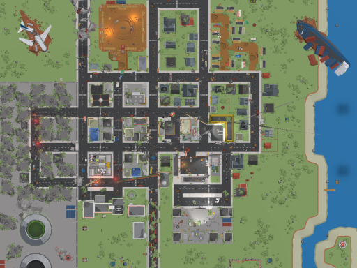 BIGCITY[beta0.3]
