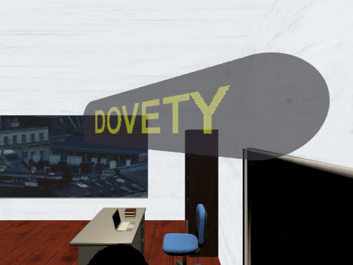 Nonsense Classroom