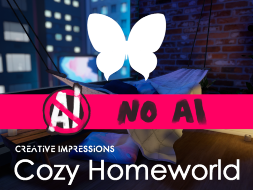 C․I․ Cozy Homeworld