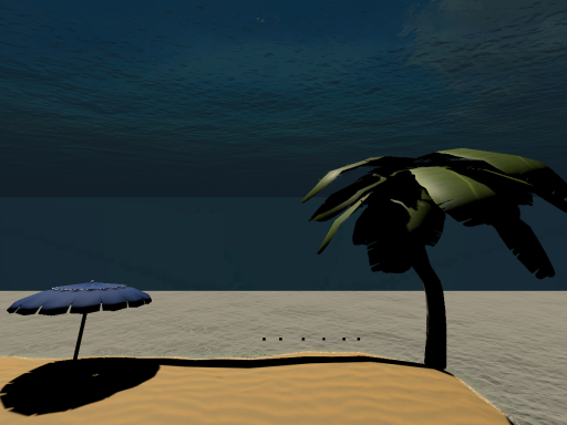 beach vibes