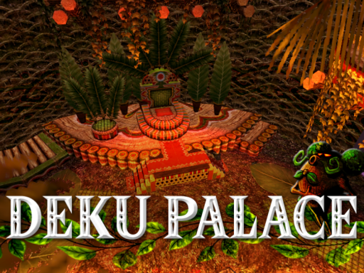 Deku Palace