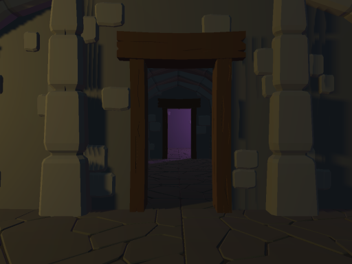 Hiros Dungeon