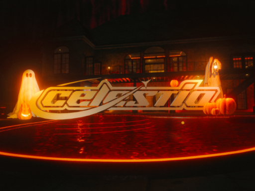 Celestia ITA Remastered