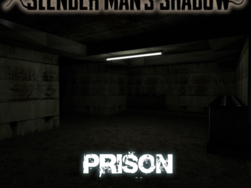 Slender˸ Prison