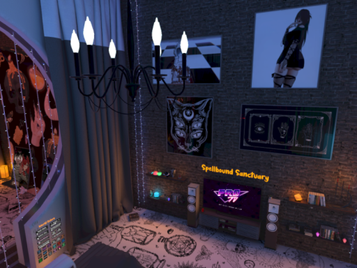 DemonZ HomE