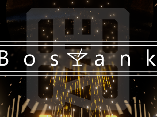 Bar Bostank （Halloween Ver․）