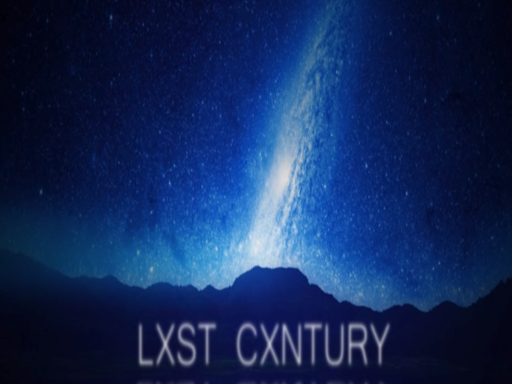 Club LXST CXNTURY