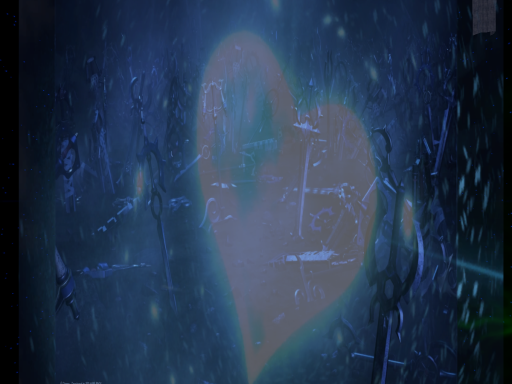 Keyblade Graveyard