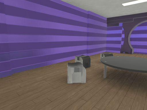 Vrchat Home Kit