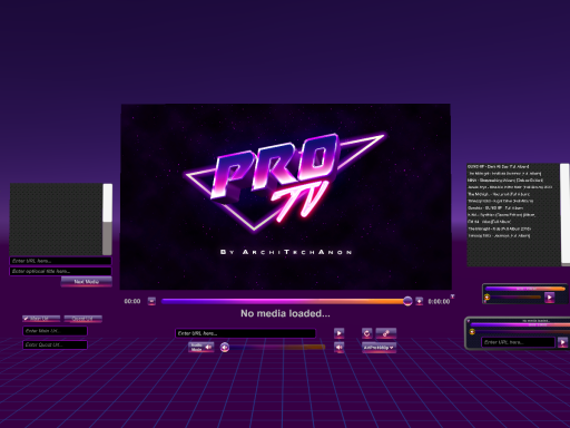 ProTV Showcase