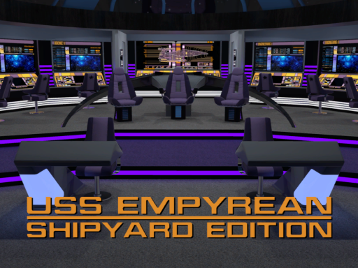 USS Empyrean