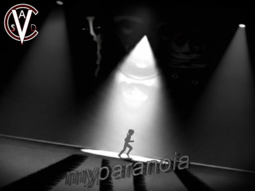 MyParanoia
