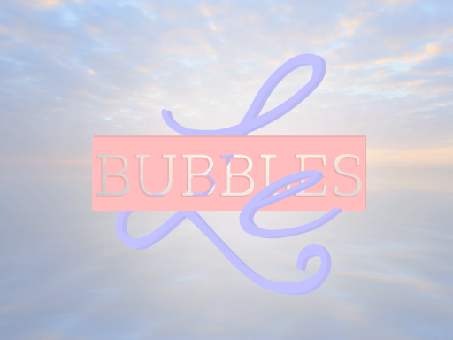 LeBUBBLES Avatars