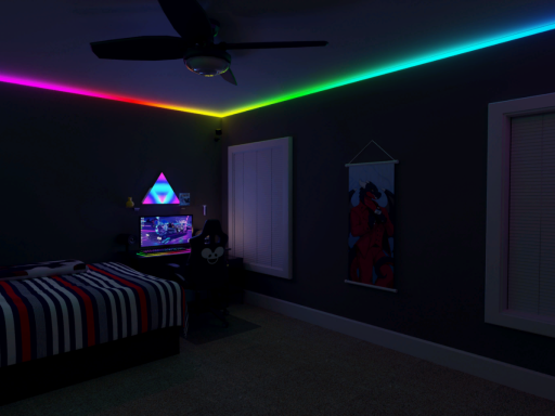 My Room